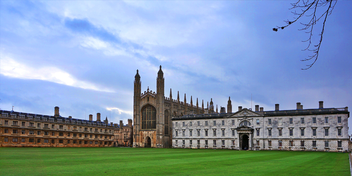 剑桥大学720-360